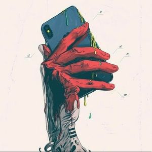 Meet your Posher, Matthew